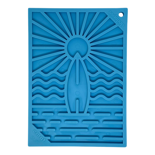 Dog Lick Mat Enrichment Slow Feeder s Classic Premium Pet - main product image