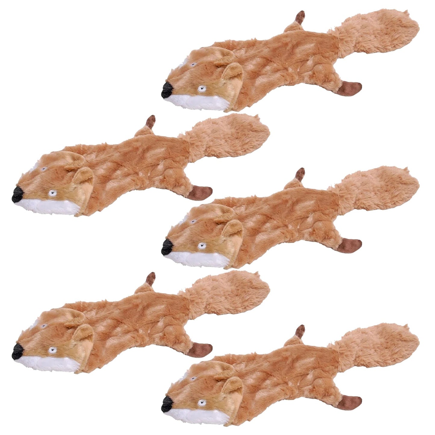 Dog Toy Jeffers Interactive Chew Play L Durable Premium Pet - gallery image 12