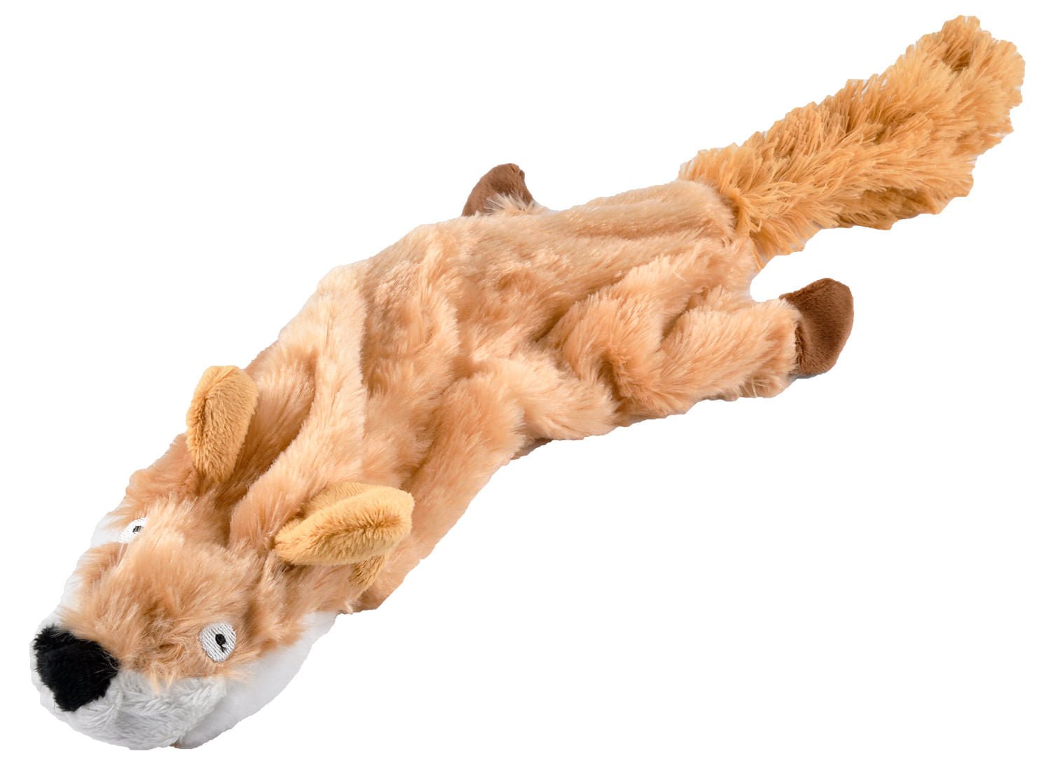 Dog Toy Jeffers Interactive Chew Play L Durable Premium Pet - close up view