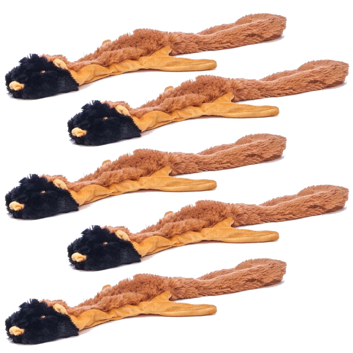 Dog Toy Jeffers Interactive Chew Play L Durable Premium Pet - gallery image 9