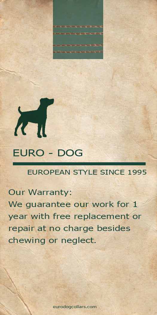 Dog Collar Step In Leather Harness for Daily Use for Comfort - gallery product image for dog collar