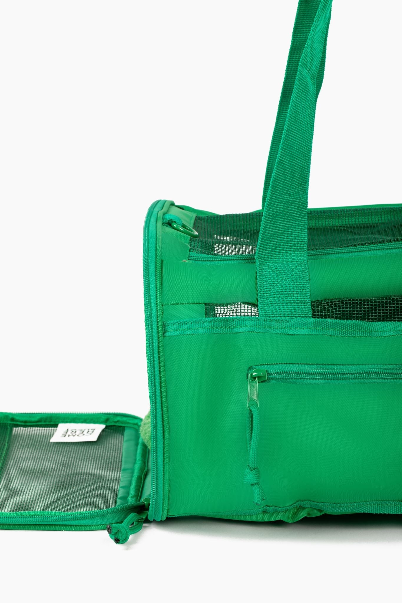 Travel Buddy - Pet Carrier - lifestyle view