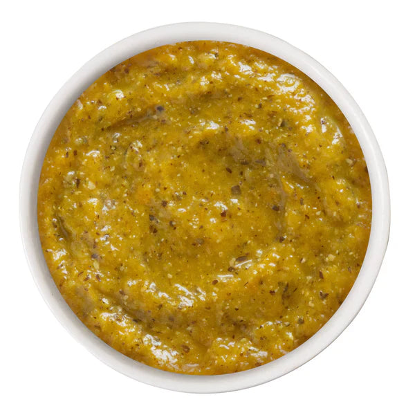 Weruva Pumpkin Patch Up Pumpkin With Coconut Oil Flaxseeds 2 - lifestyle view