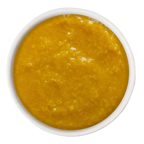 Weruva Pumpkin Patch Up Pumpkin With Ginger Turmeric 90533 - lifestyle view