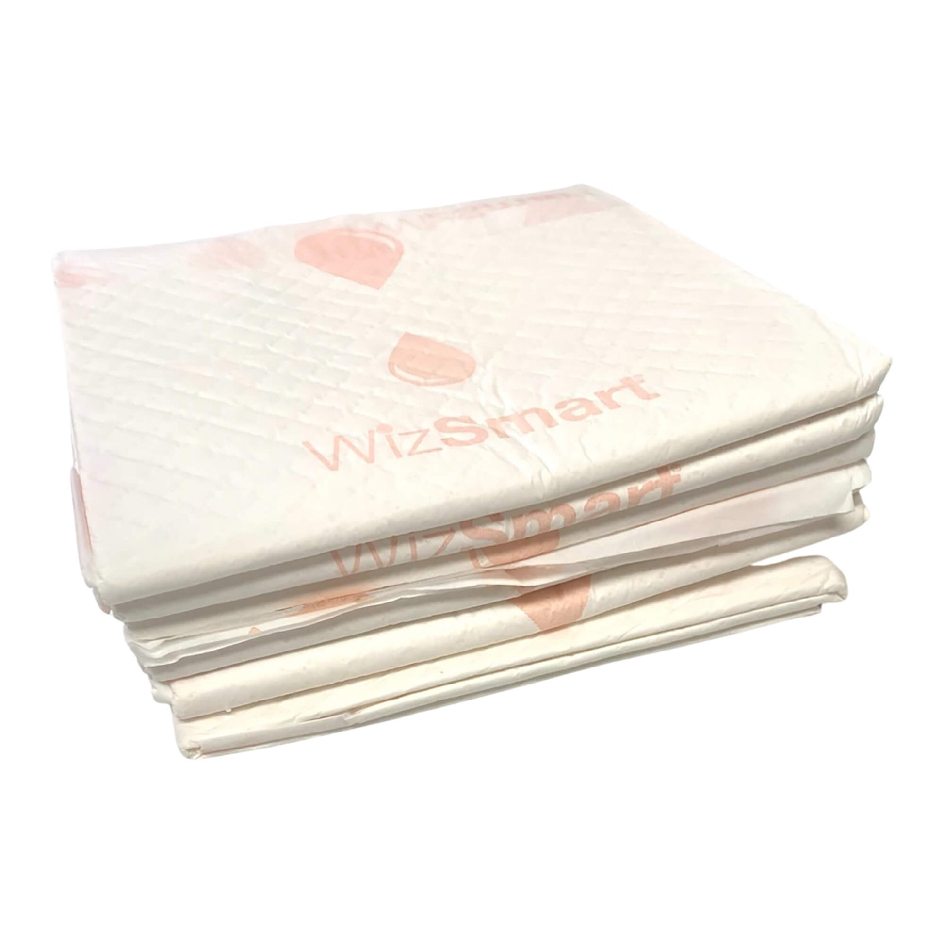 WizSmart Essentials Large Dog Training Pads for Puppies - gallery image 7