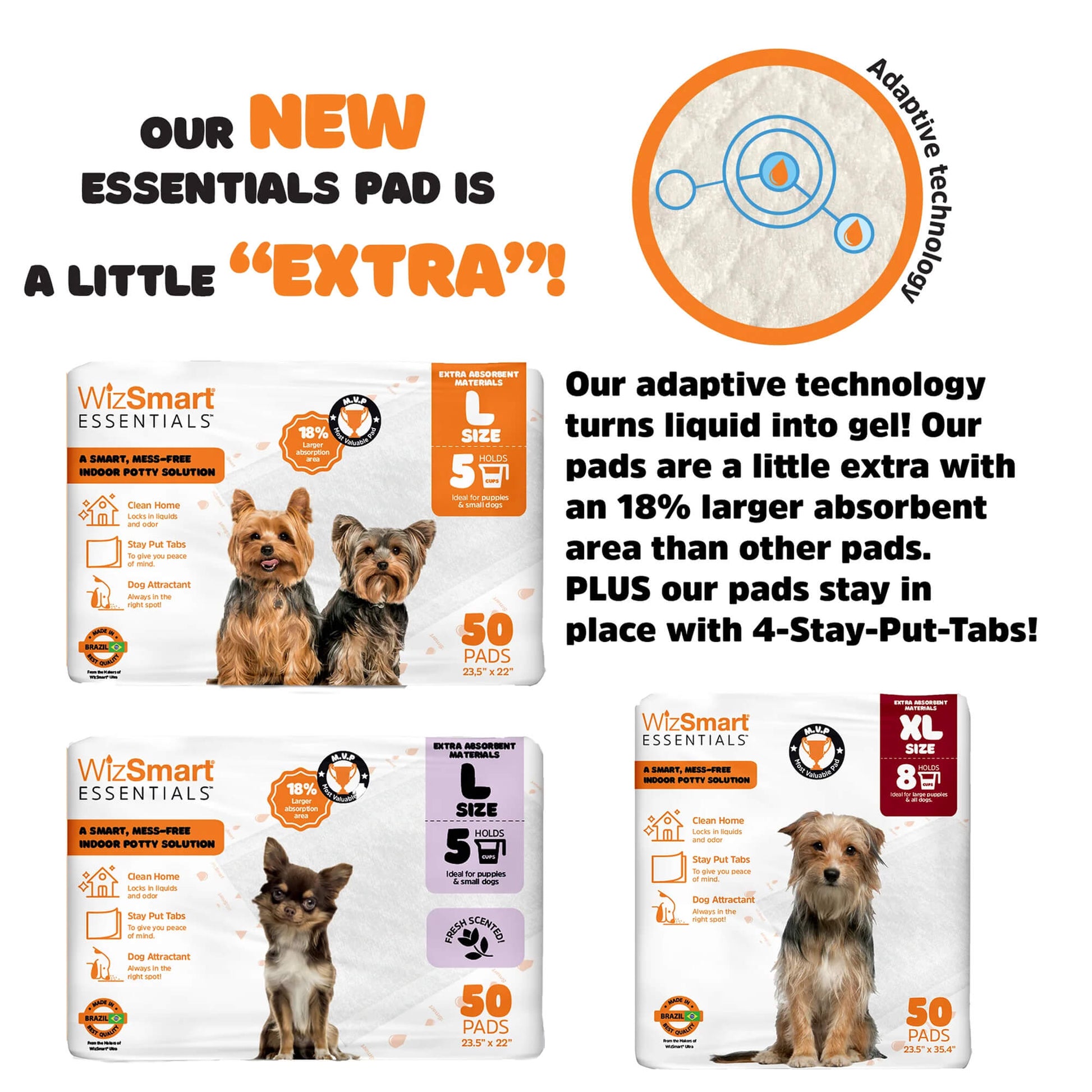 Dog Training Supplies Premium XL Classic Premium Pet Supply - gallery image 10