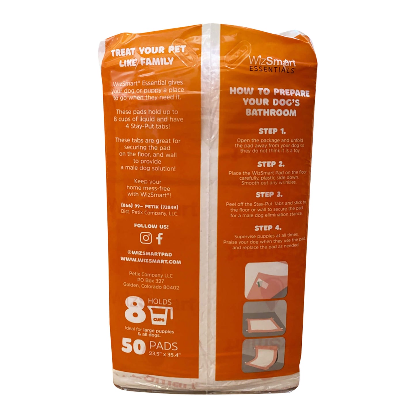 Dog Training Supplies Premium XL Classic Premium Pet Supply - gallery image 6
