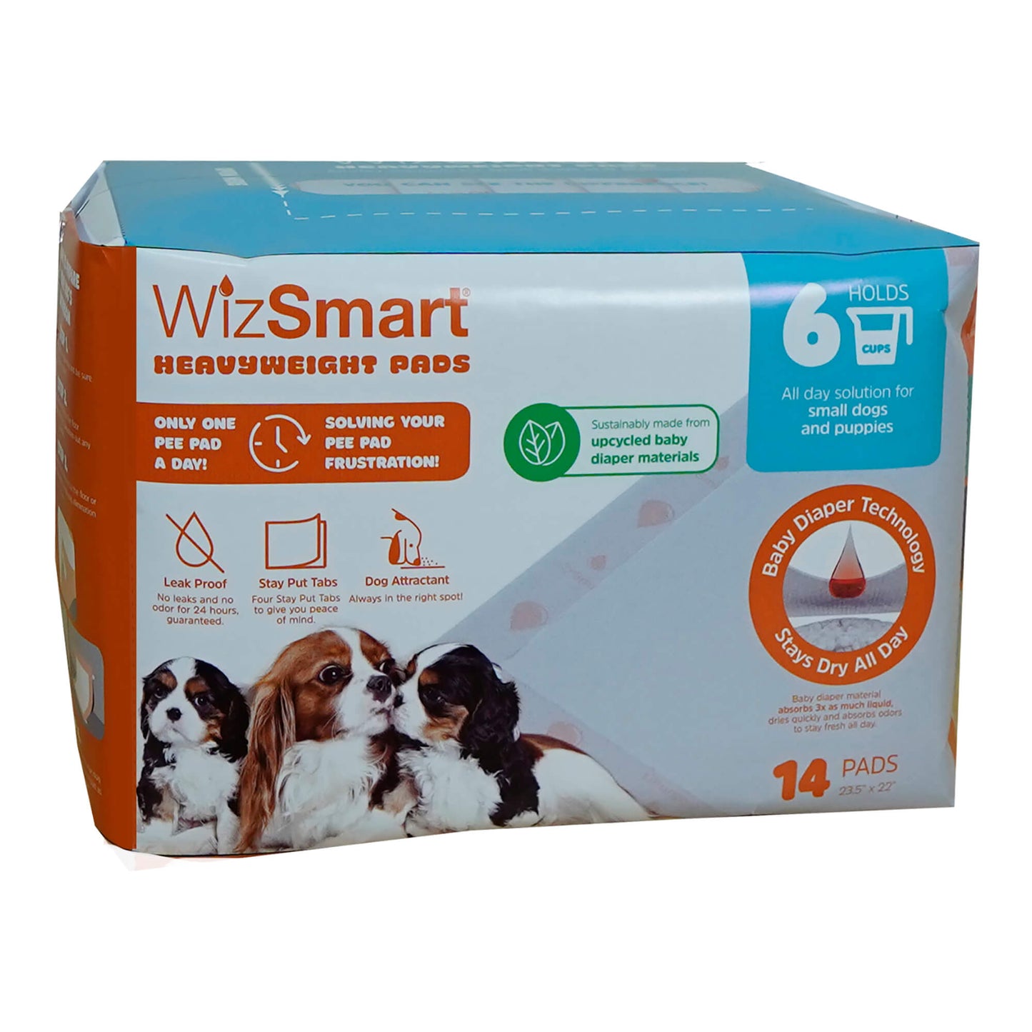 Dog Training Supplies Premium Small Classic Premium Pet Supp - main product image
