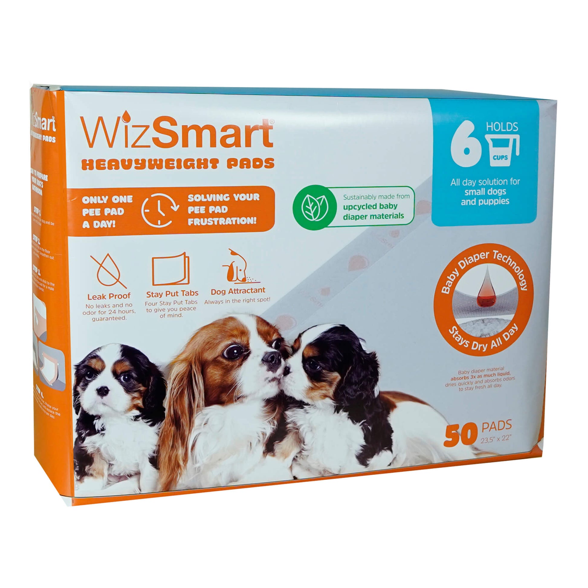 Dog Training Supplies Premium Small Classic Premium Pet Supp - detail view