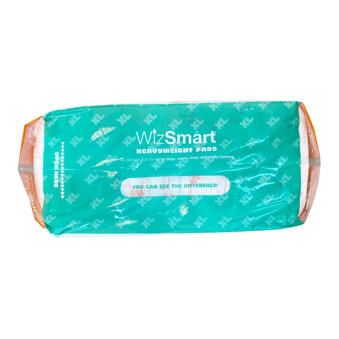 Wizsmart Heavyweight Ultra Absorbent Pads For Dogs Dog Pet