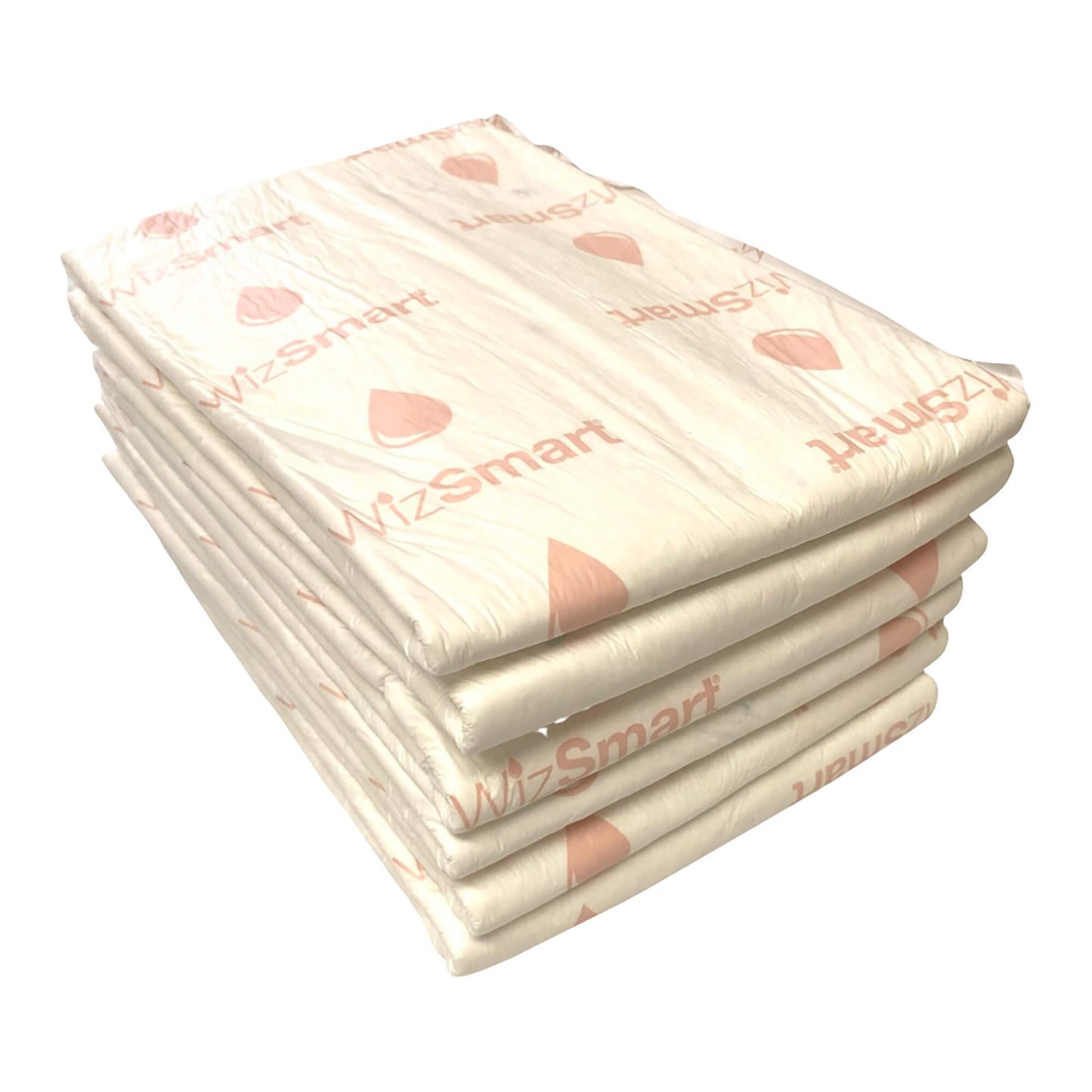 Wizsmart Heavyweight Ultra Absorbent Pads For Dogs Dog Pet - gallery image 9