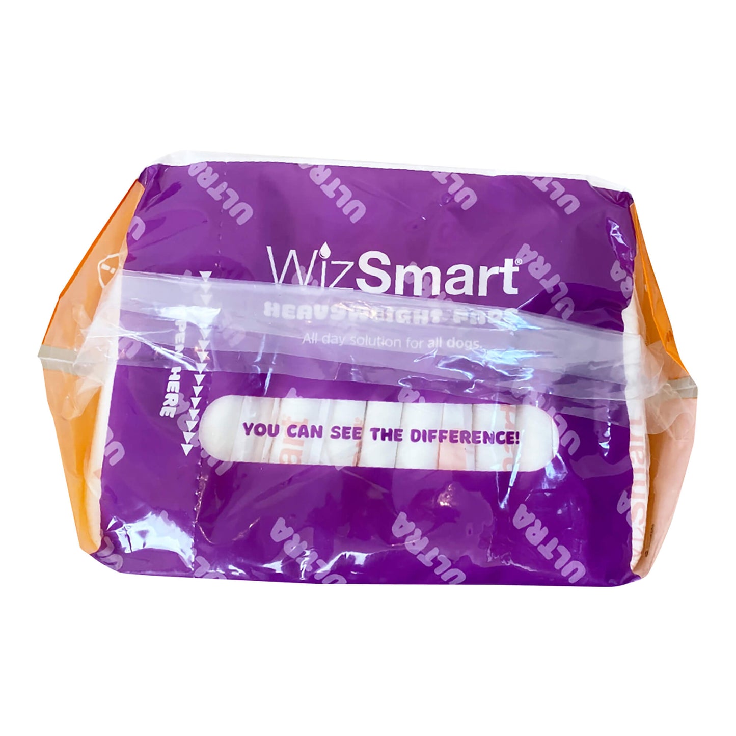 Wizsmart Heavyweight Ultra Absorbent Pads For Dogs Dog Pet - gallery image 16