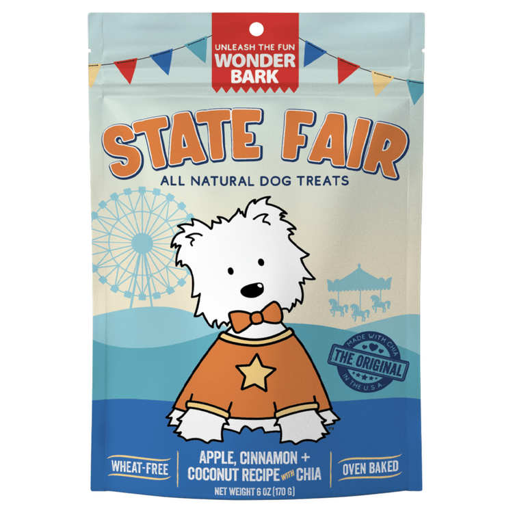 Wonder Bark Everyday All Natural Grain Free Dog Treats Dog - gallery image 5
