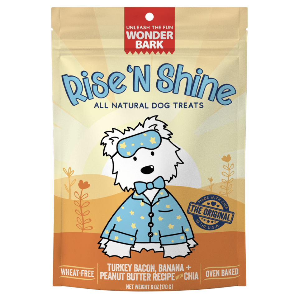 Wonder Bark Everyday All Natural Grain Free Dog Treats Dog - gallery image 6