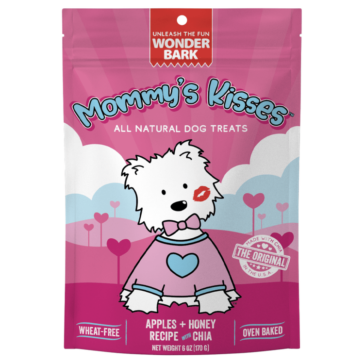 Wonder Bark Everyday All Natural Grain Free Dog Treats Dog - gallery image 7