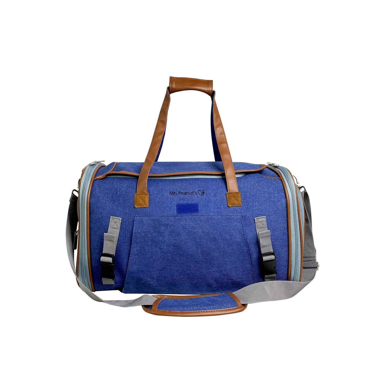 Mr. Peanut's Gold Series Mini Size Airline Compliant Expandable Pet Carrier - gallery image 13