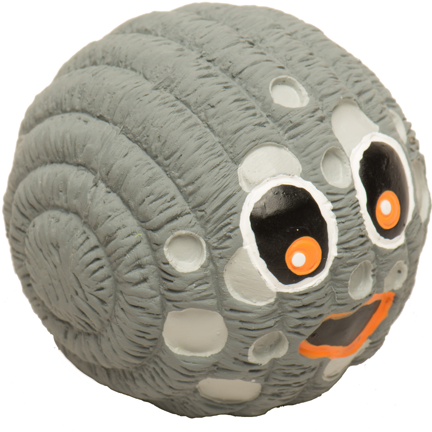 Dog Toy Luna Ruff-Tex Latex Ball Toy Large for Daily Use main product image for dogs and cats